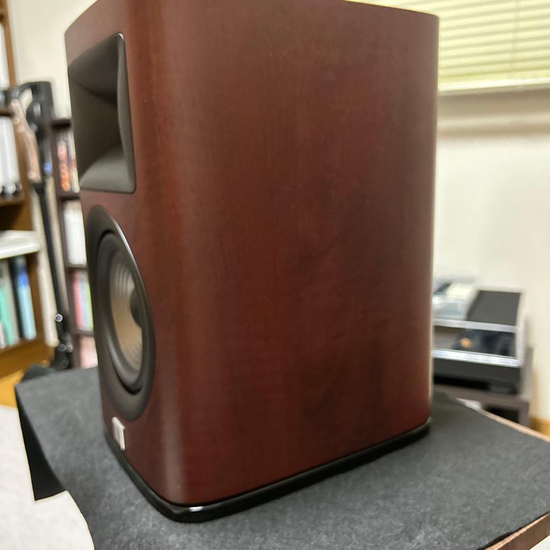 スピーカー・ウーファー JBL STUDIO 620