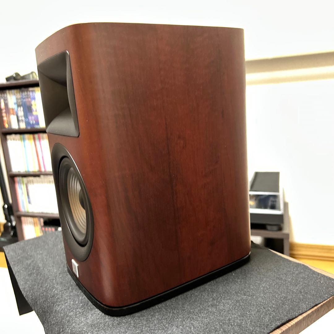 スピーカー・ウーファー JBL STUDIO 620