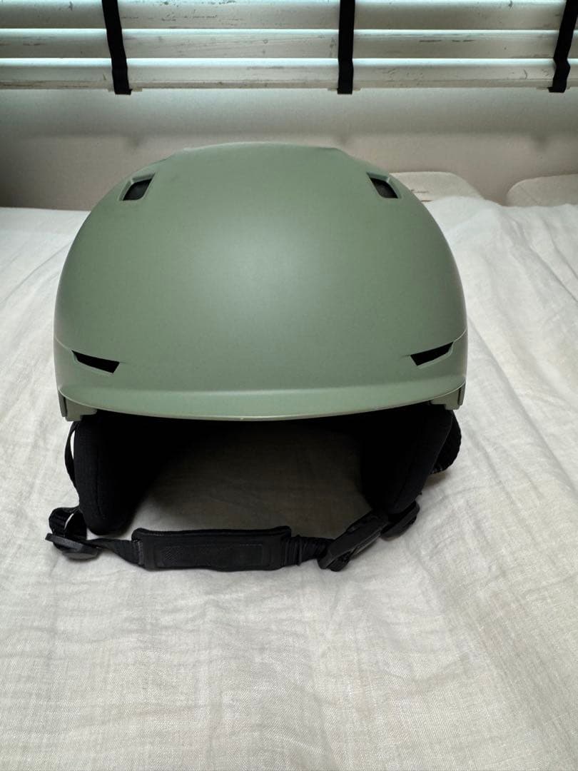 anon. WAVECEL ヘルメット　アノン　最上位モデル