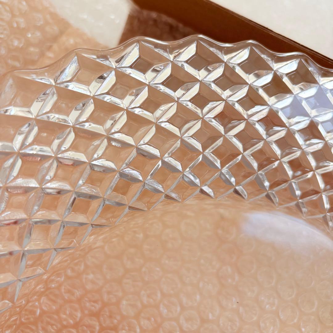 【未使用美品】廃盤 入手困難 ナハトマン プレート 3点セット 大皿 パーティー