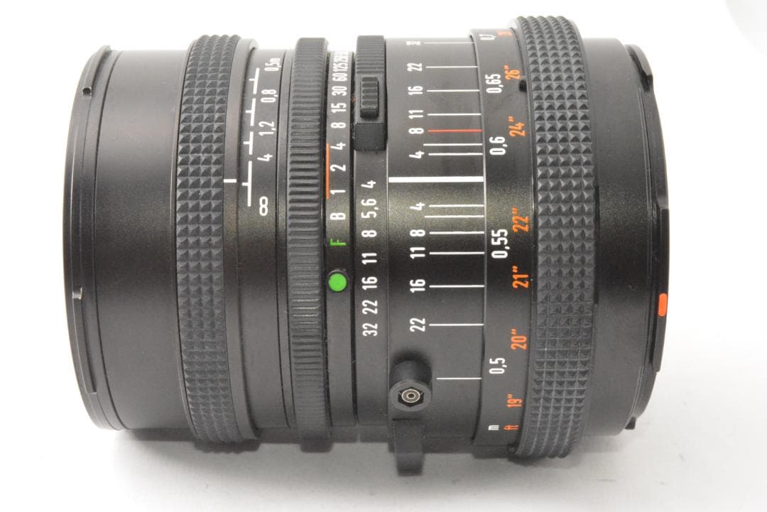■美品■ハッセルブラッド　Hasselblad CF 50mm F4 FLE