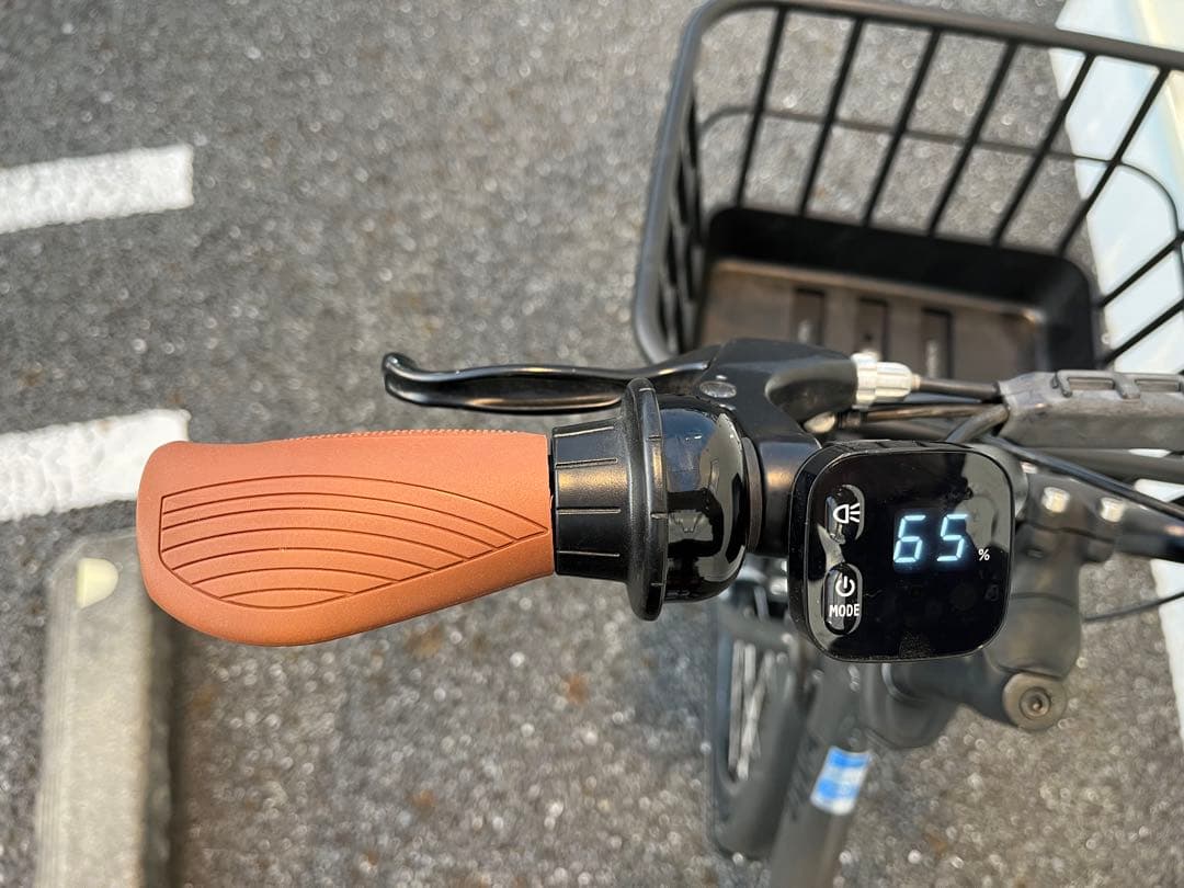 【近隣無料配送・たのメル便対応】ブリヂストン ビッケモブdd norokka付