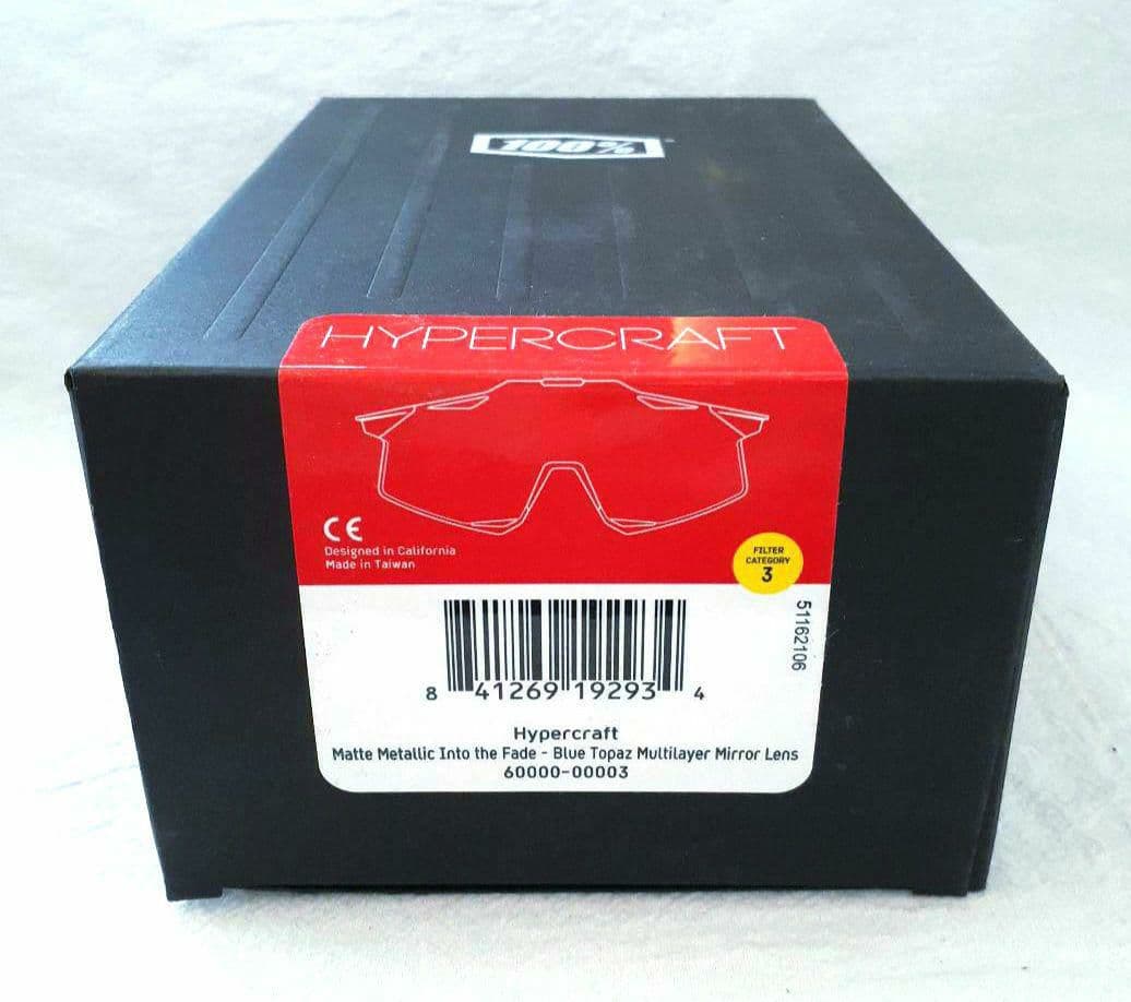 baseballPlayer 100% Hypercraft ブルー