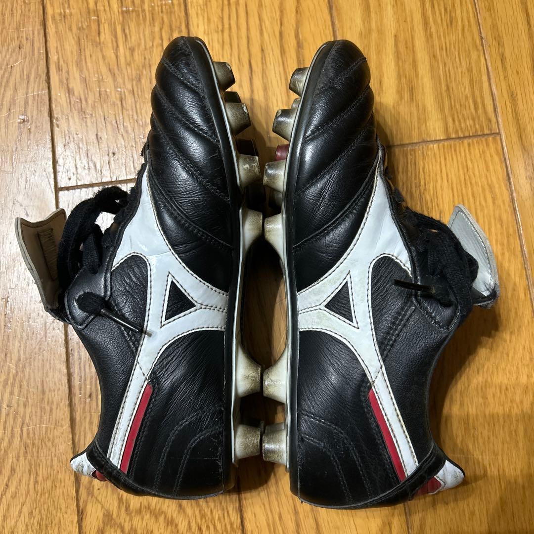 ミズノ モレリア 2 23cm