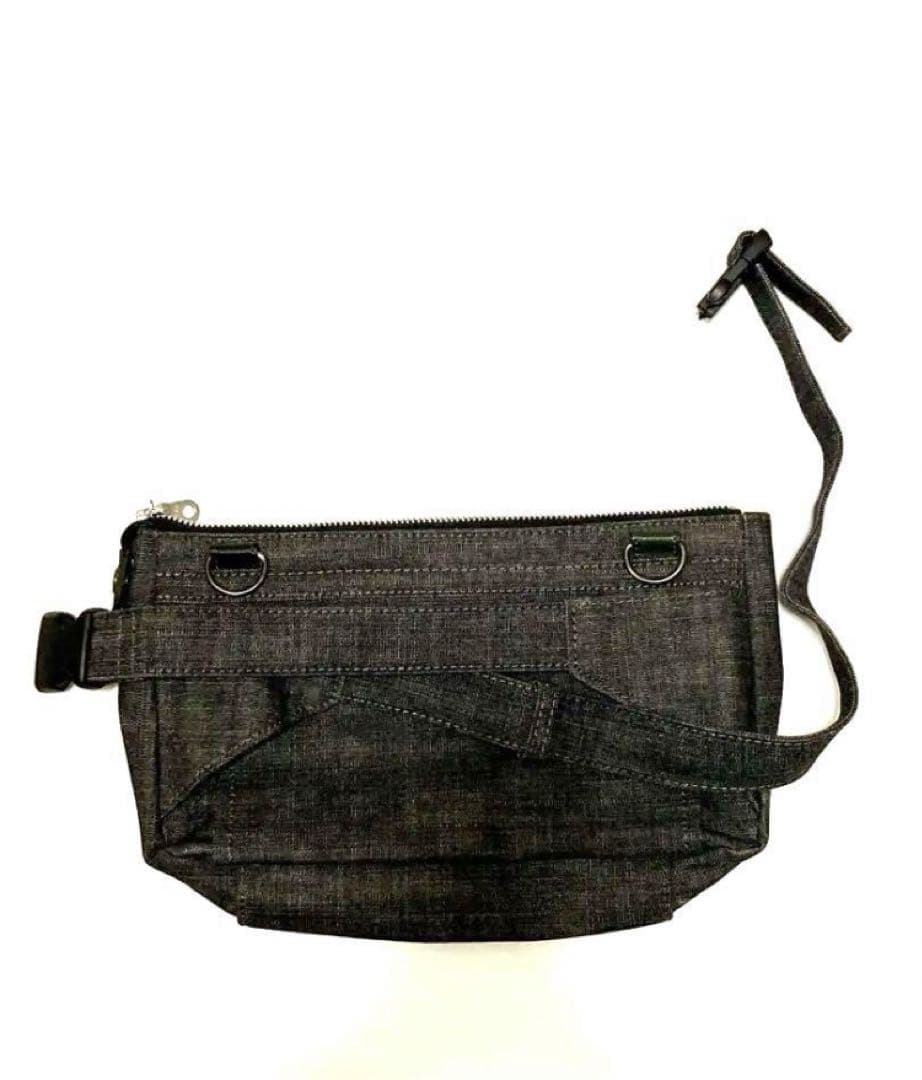 【新品未使用品・入手困難】名探偵コナン公式多機能バッグプレミアムコレクション