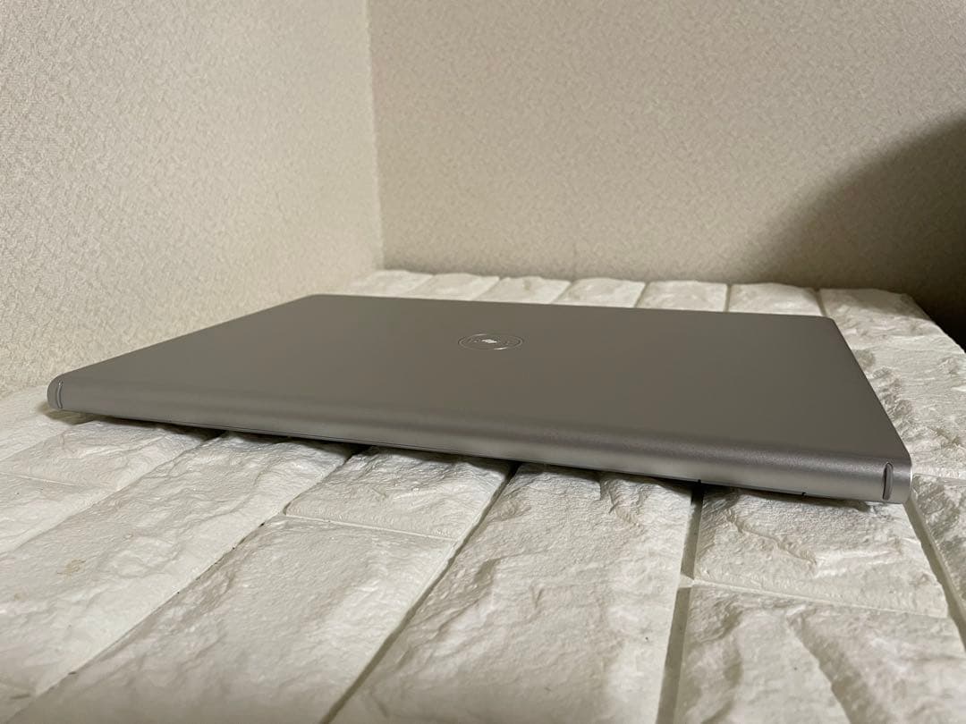 Dell 15 Ryzen 5 7530U・16GBメモリ512GB SSD美品