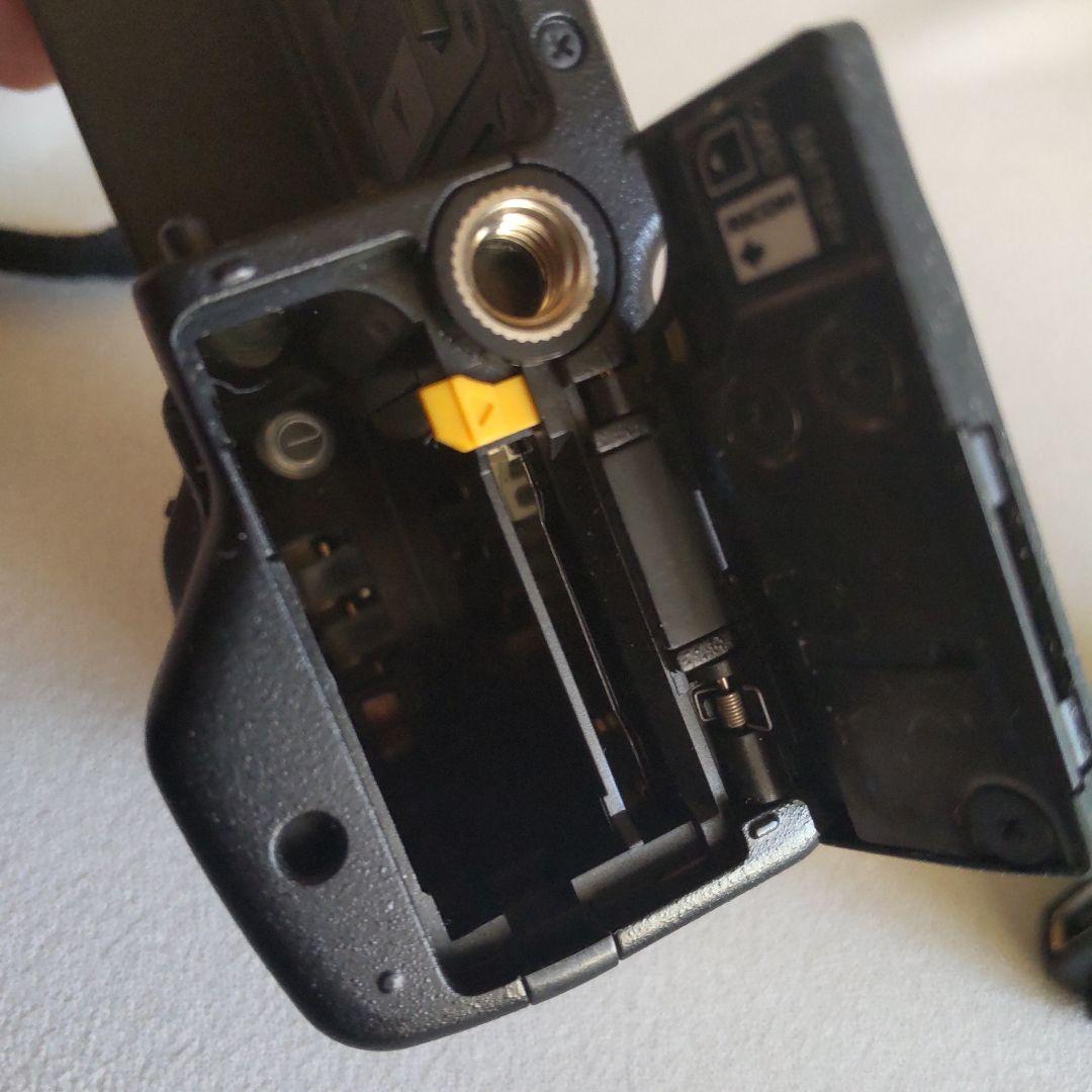 リコー RICOH GXR+S10と50mmMACRO