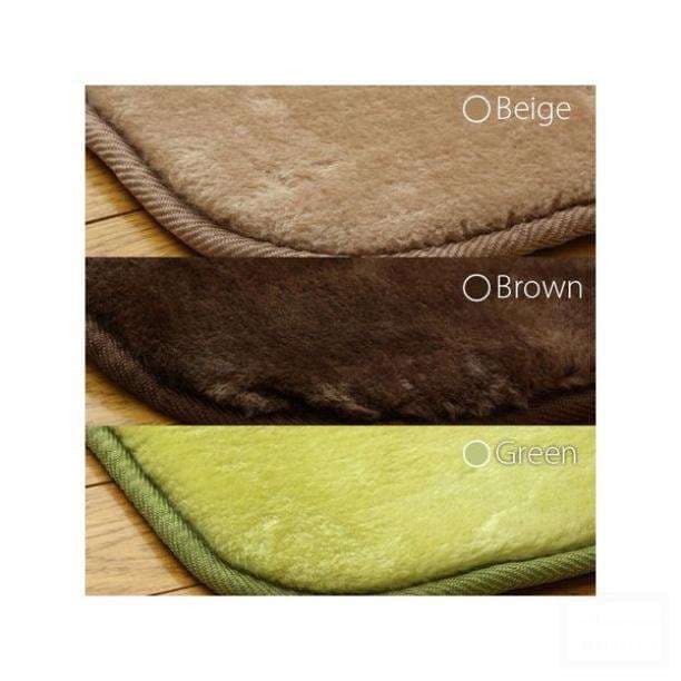 セール中★ラグカーペット★北欧★マイクロファイバー★洗える