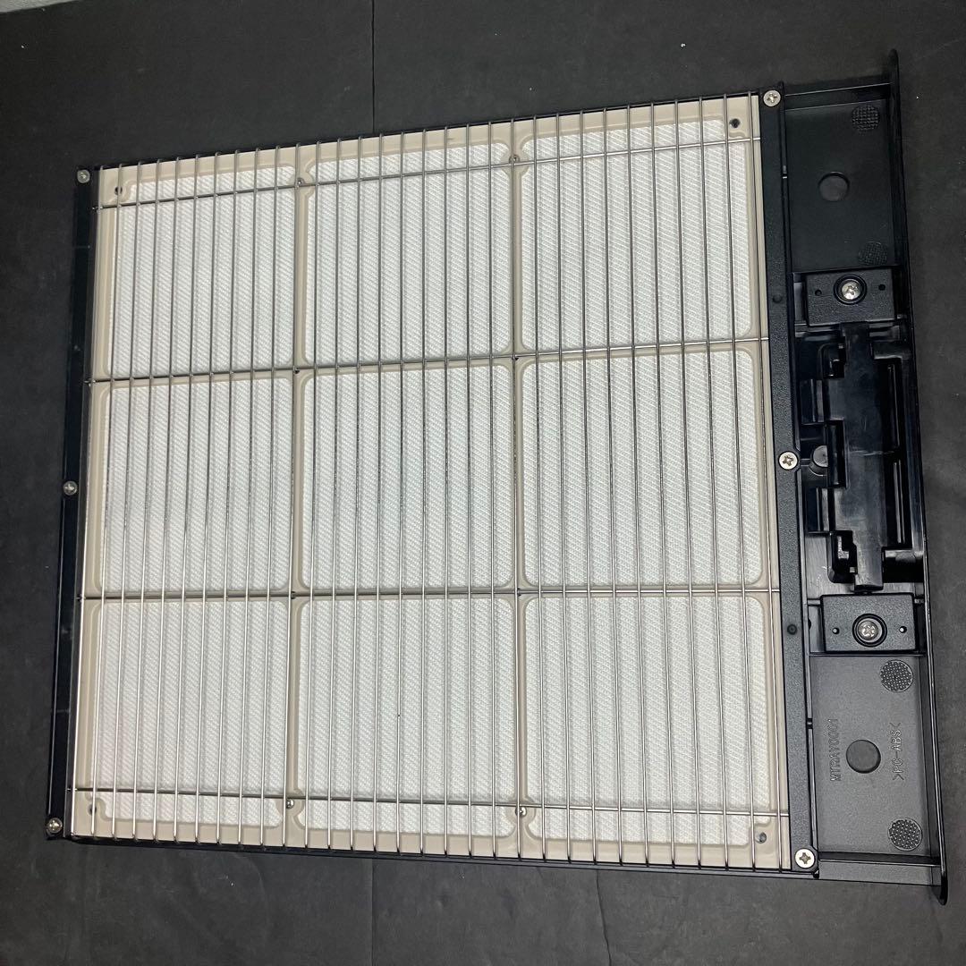 カルテック 光触媒除菌脱臭機 TURNEDK ターンドケイ　KL-W01P