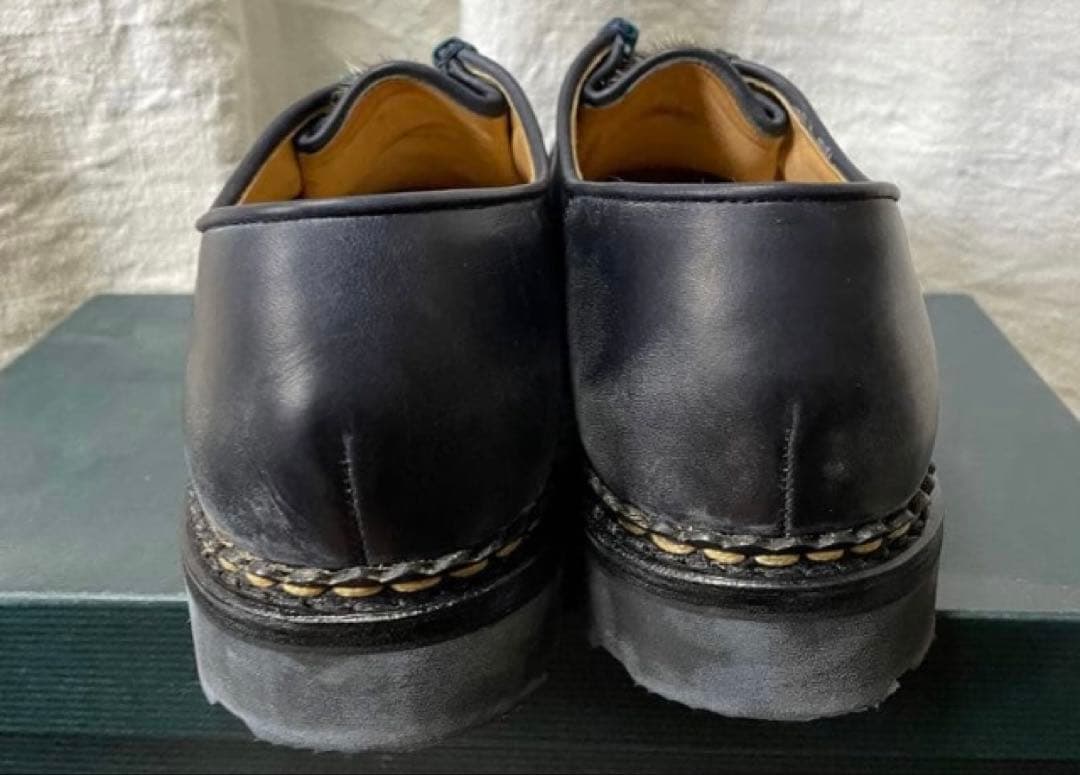 ミカエル　アザラシ　新品未使用　！！　パラブーツ　フォック