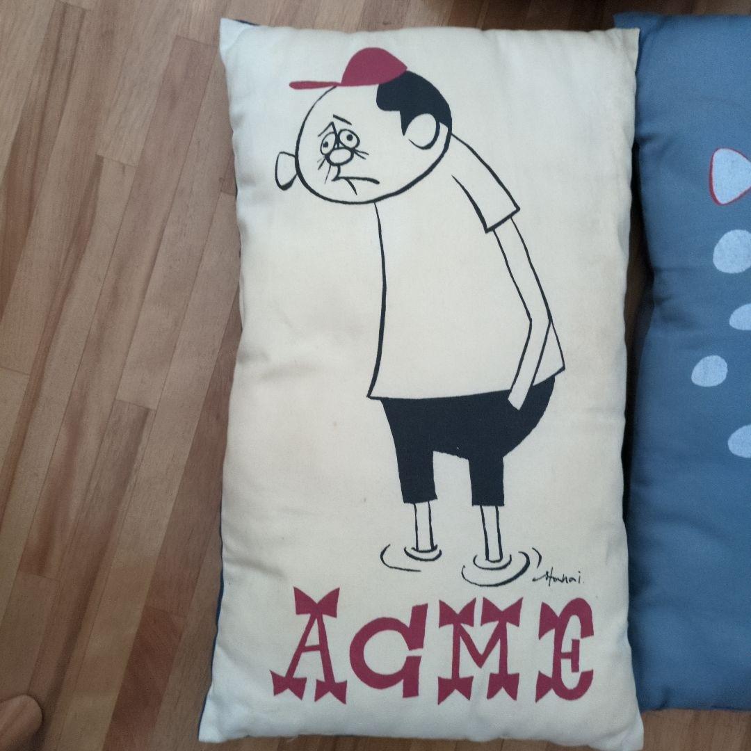 アクメ ファニチャー 花井祐介 HANAI YUSUKE クッション　セット