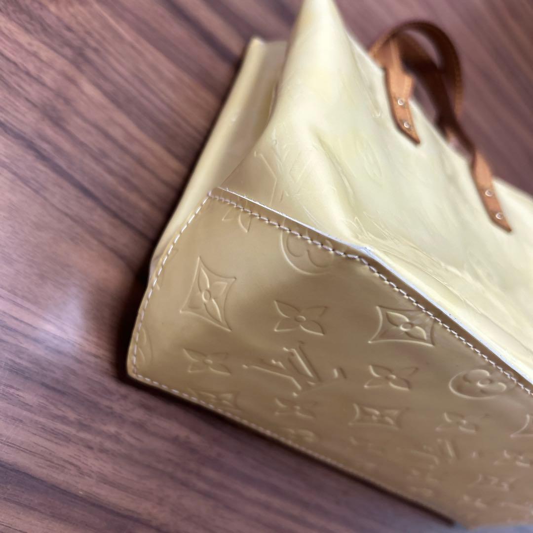 さおー様　ルイヴィトン ヴェルニ リードPM ペルル