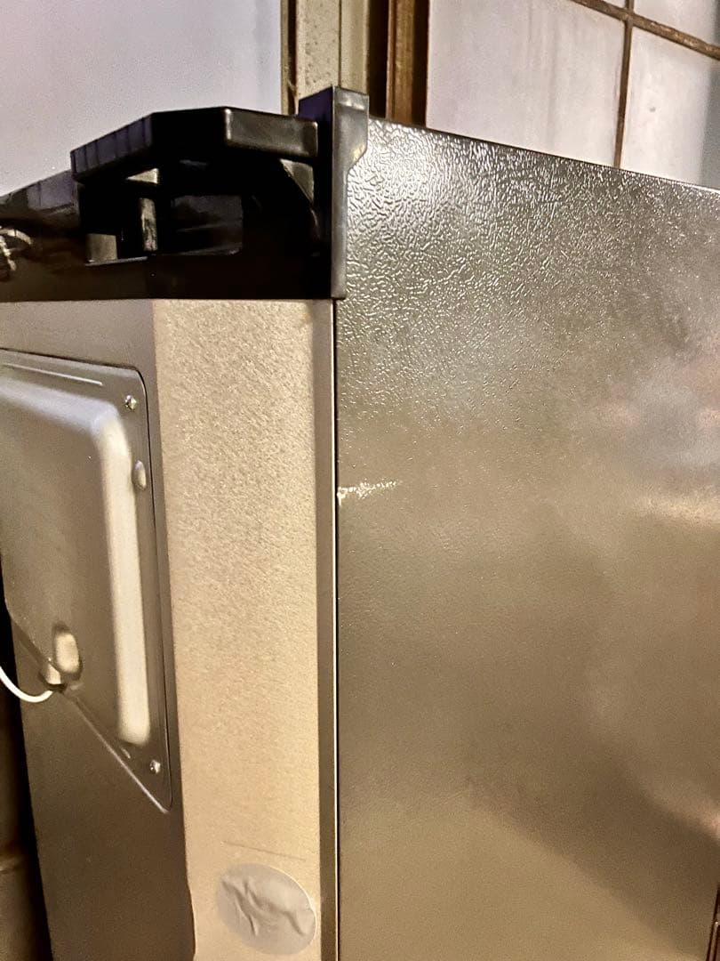 ② 【送料無料】2023年製SHAR冷凍冷蔵庫SJ-PD28J-T