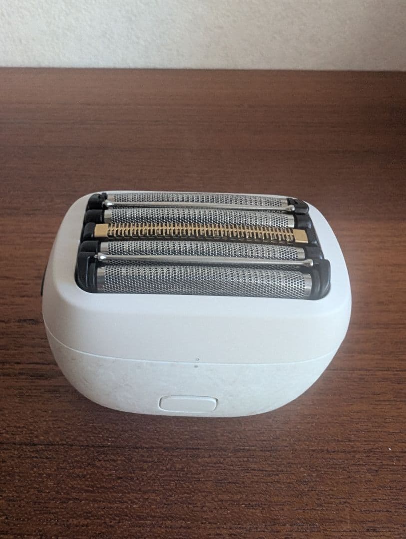 ラムダッシュ　ES-PW6A-W