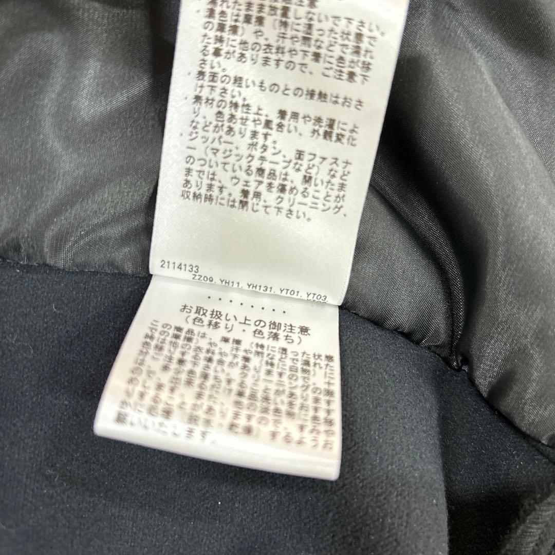 ☆新品☆LANVIN SPORT ランバン メンズ中綿入りストレッチジャケット