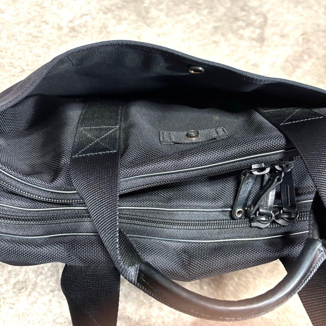 PORTER ポーター ステージ 2WAY ブリーフケース