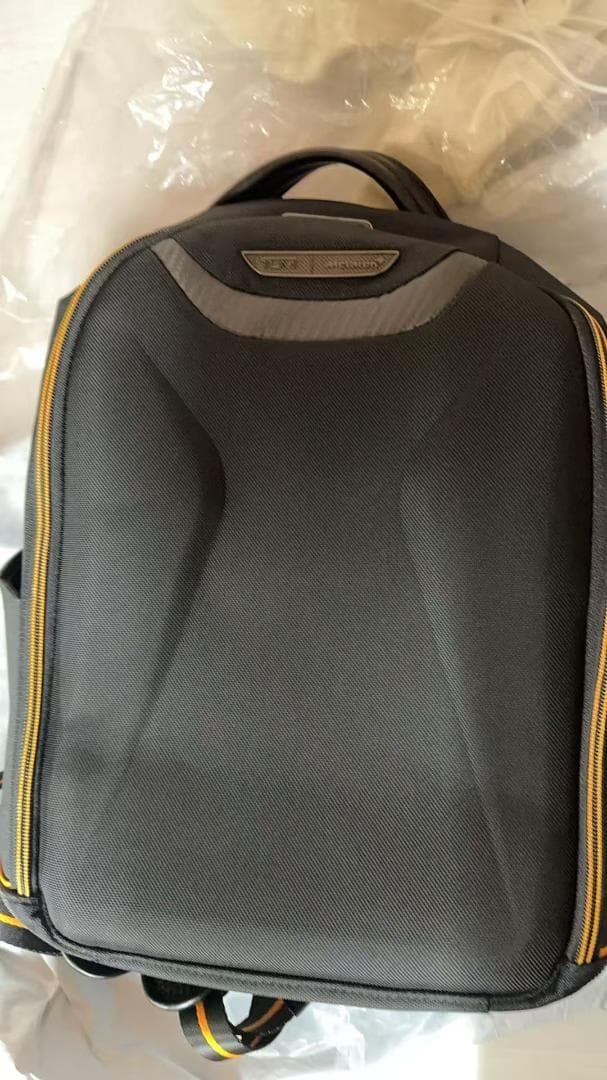 即日発送TUMI マクラーレン McLaren バックパック