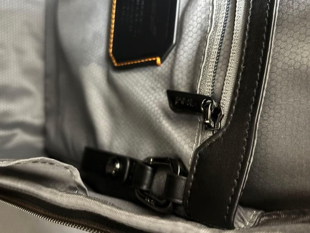 即日発送TUMI マクラーレン McLaren バックパック