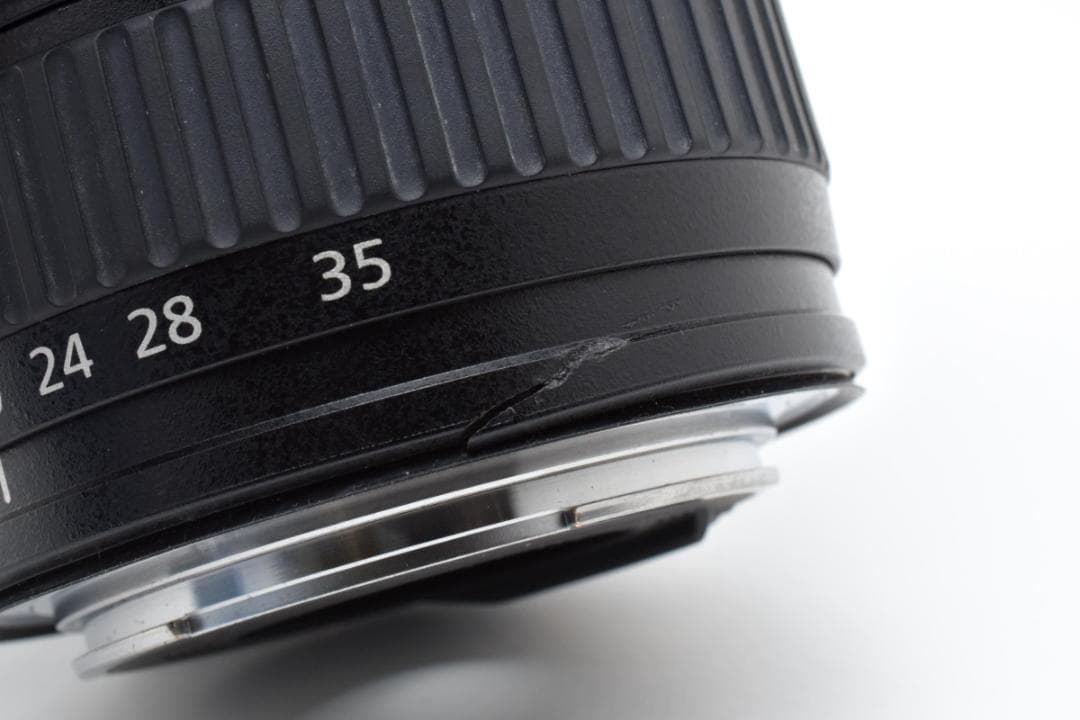 動確済美品 キャノン EF 16-35mm f/2.8 L II USM#686