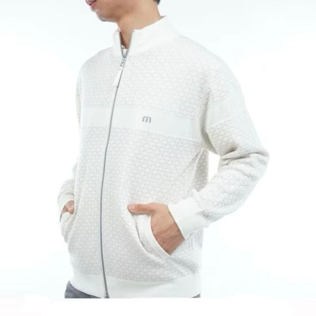 【週末限定40%OFF！】ゴルフ　Travis Mathew　ジャケット