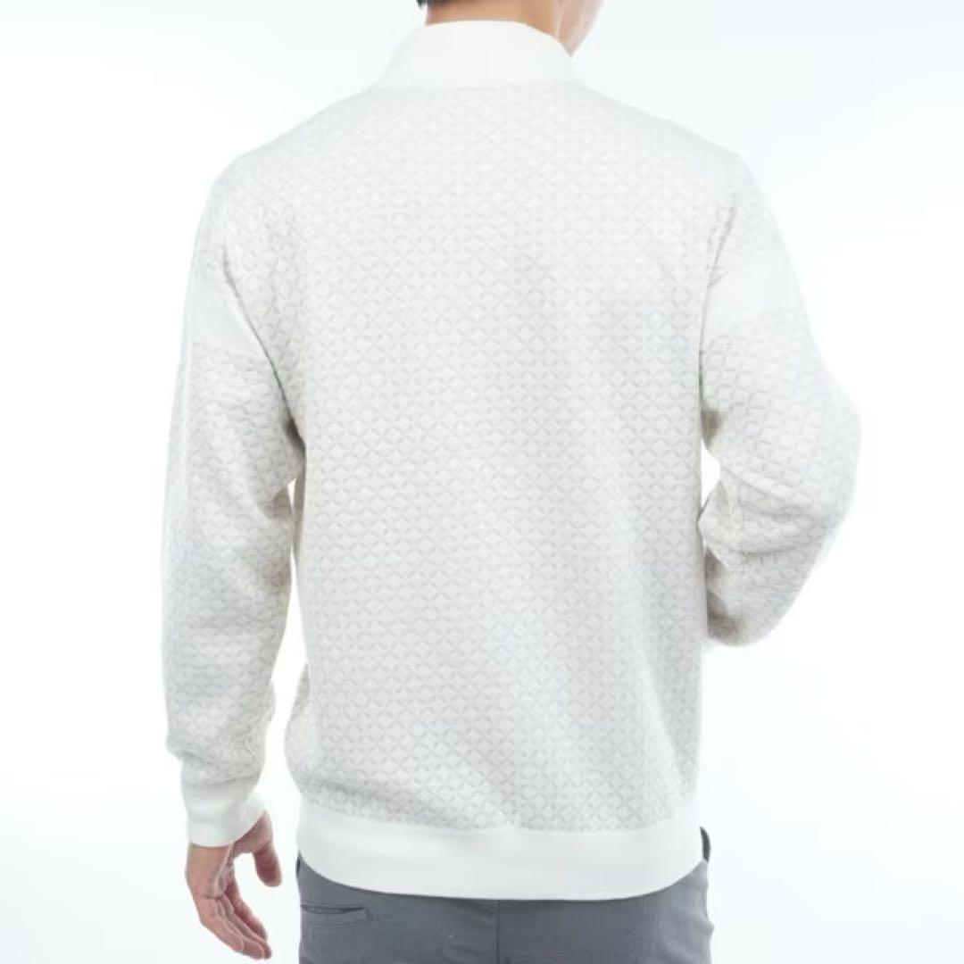 【週末限定40%OFF！】ゴルフ　Travis Mathew　ジャケット