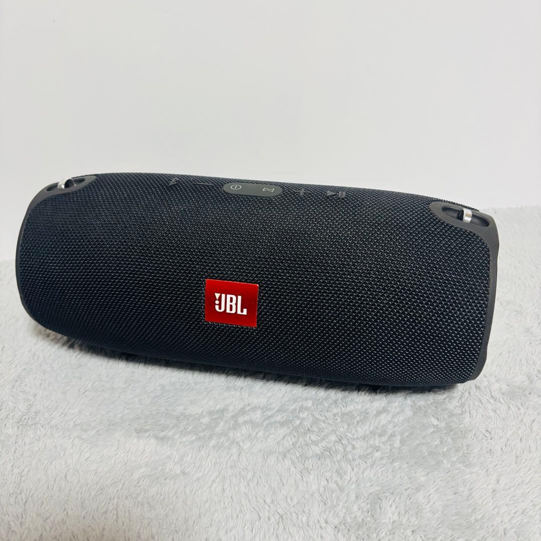 JBL XTREME ポータブルBluetoothスピーカー