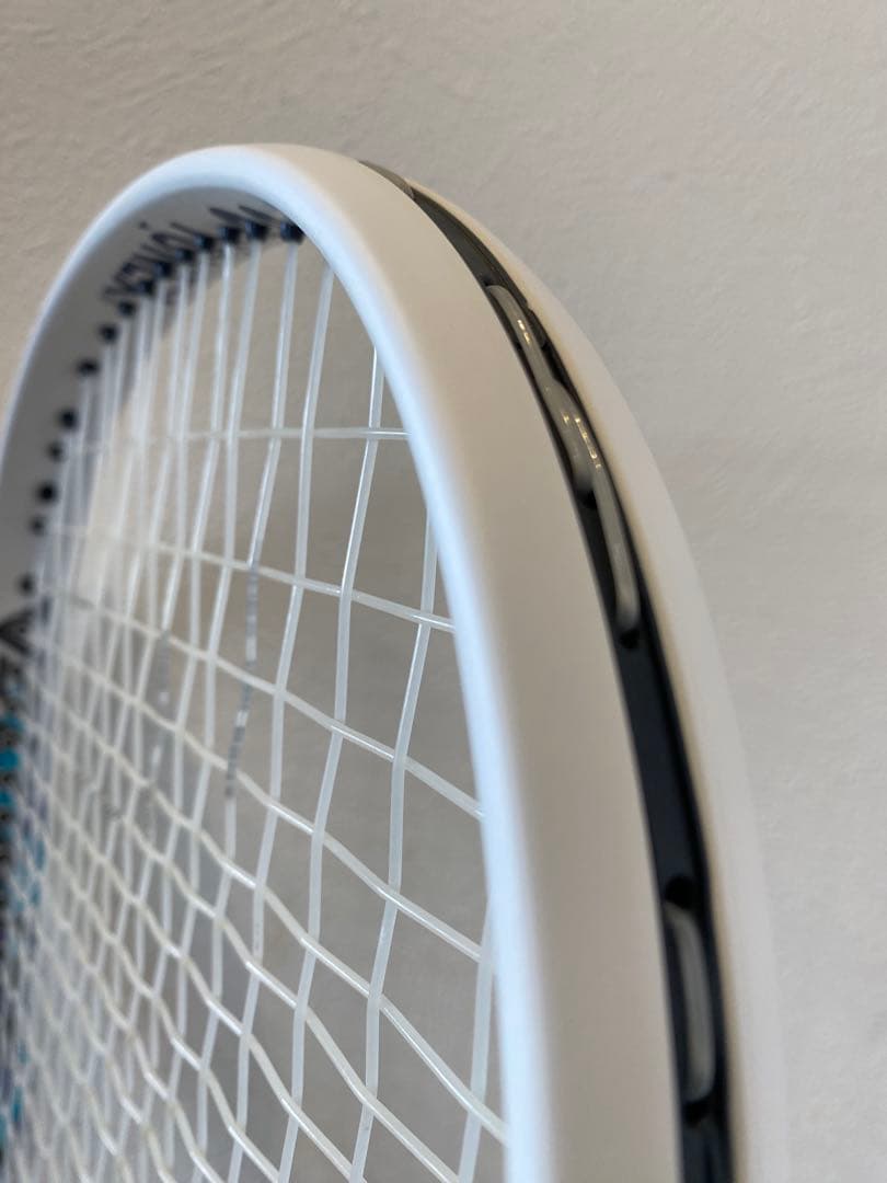 YONEX 軟式用ラケット