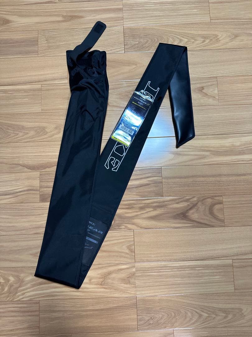 がまかつ　LUXXE TOPGEAR X 84XH オフショアロッド