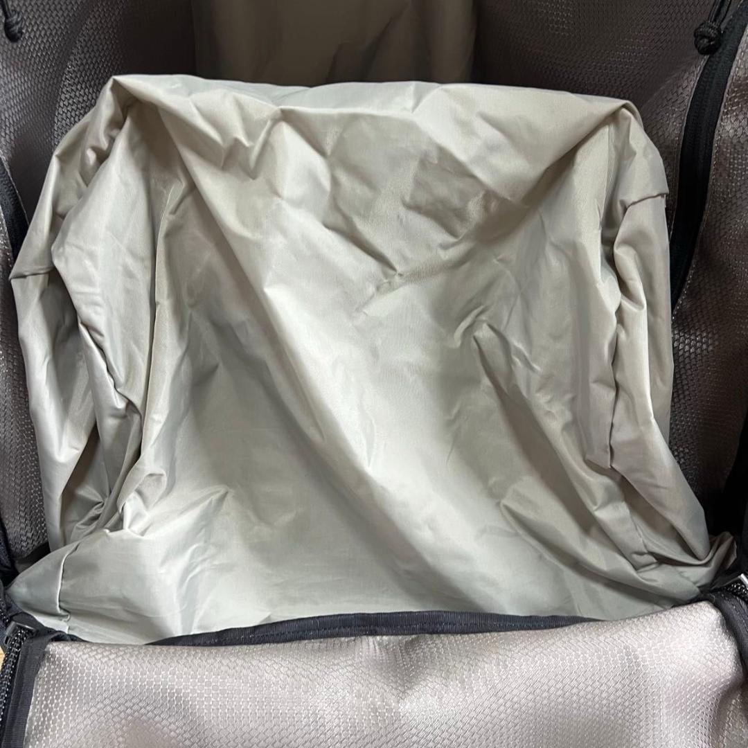 【極美品】ミステリーランチ ミッションウィリー　80 キャリー