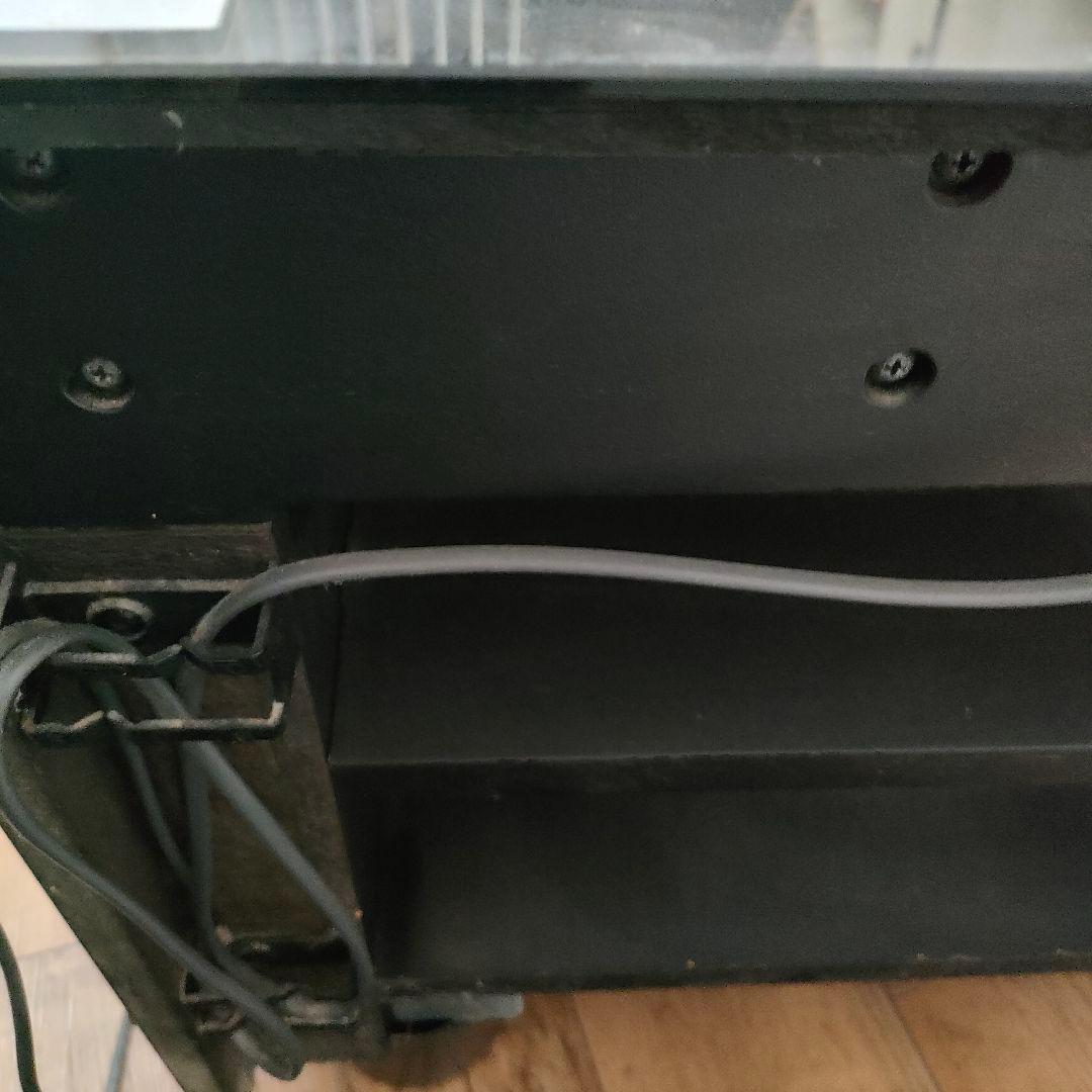 SONY ソニー シアタースタンドシステム　ブラビアリンク