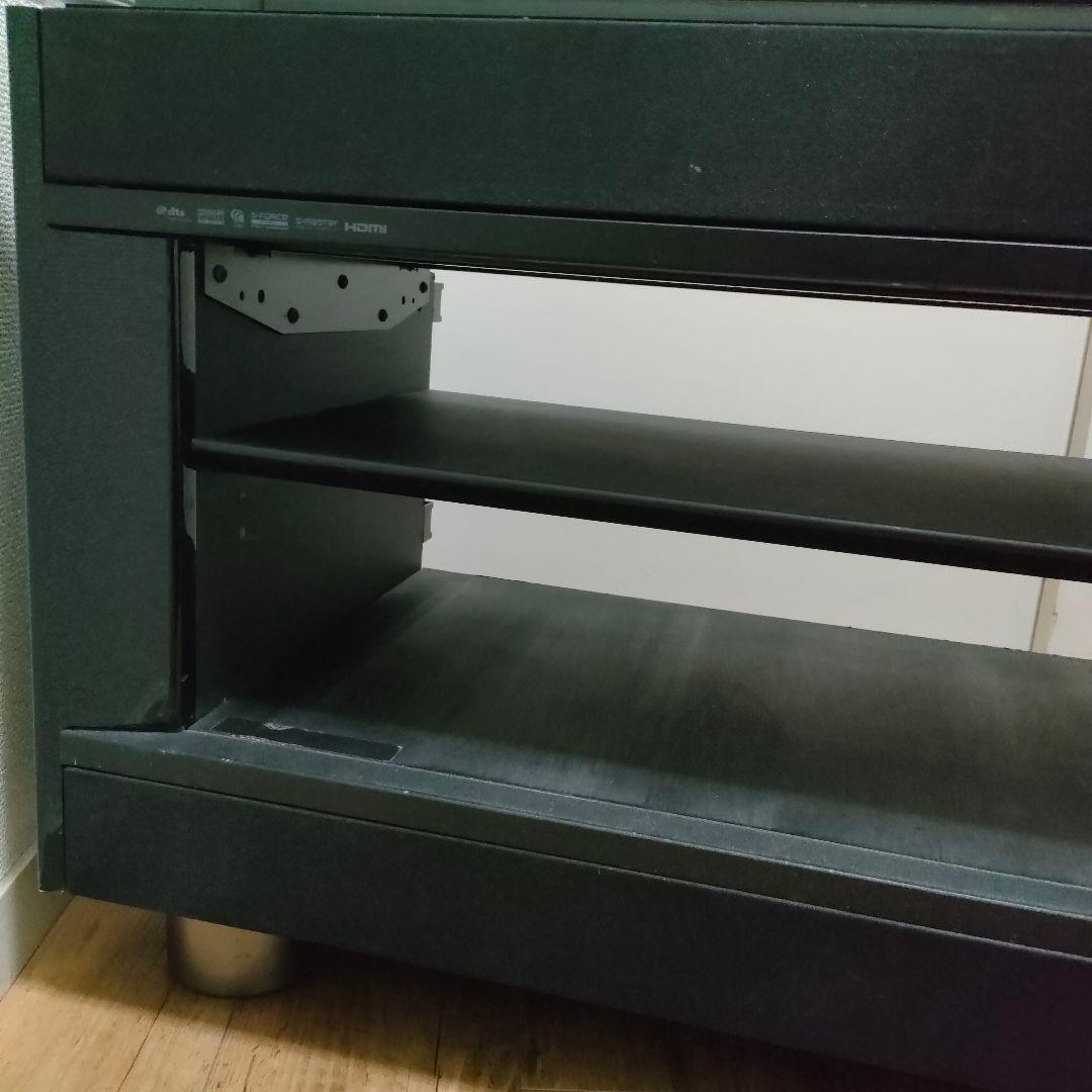 SONY ソニー シアタースタンドシステム　ブラビアリンク