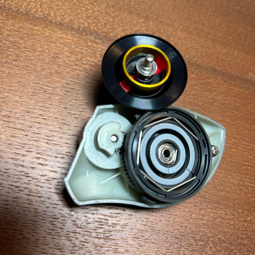 ダイワ　TD-Z103HL 希少品本体のみ