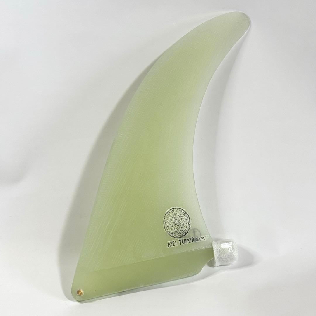 正規品！CAPTAIN FIN / JOEL TUDOR FLEX 9.125\"