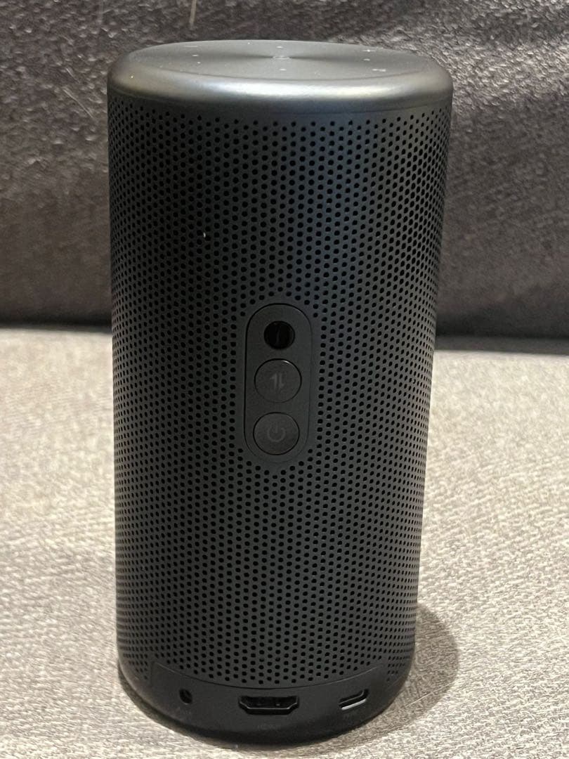 NEBULA capsule 3 laser プロジェクタ