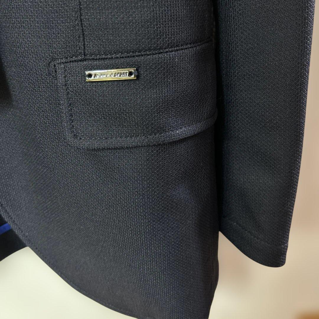 LANVIN スポーツ　ジャケット