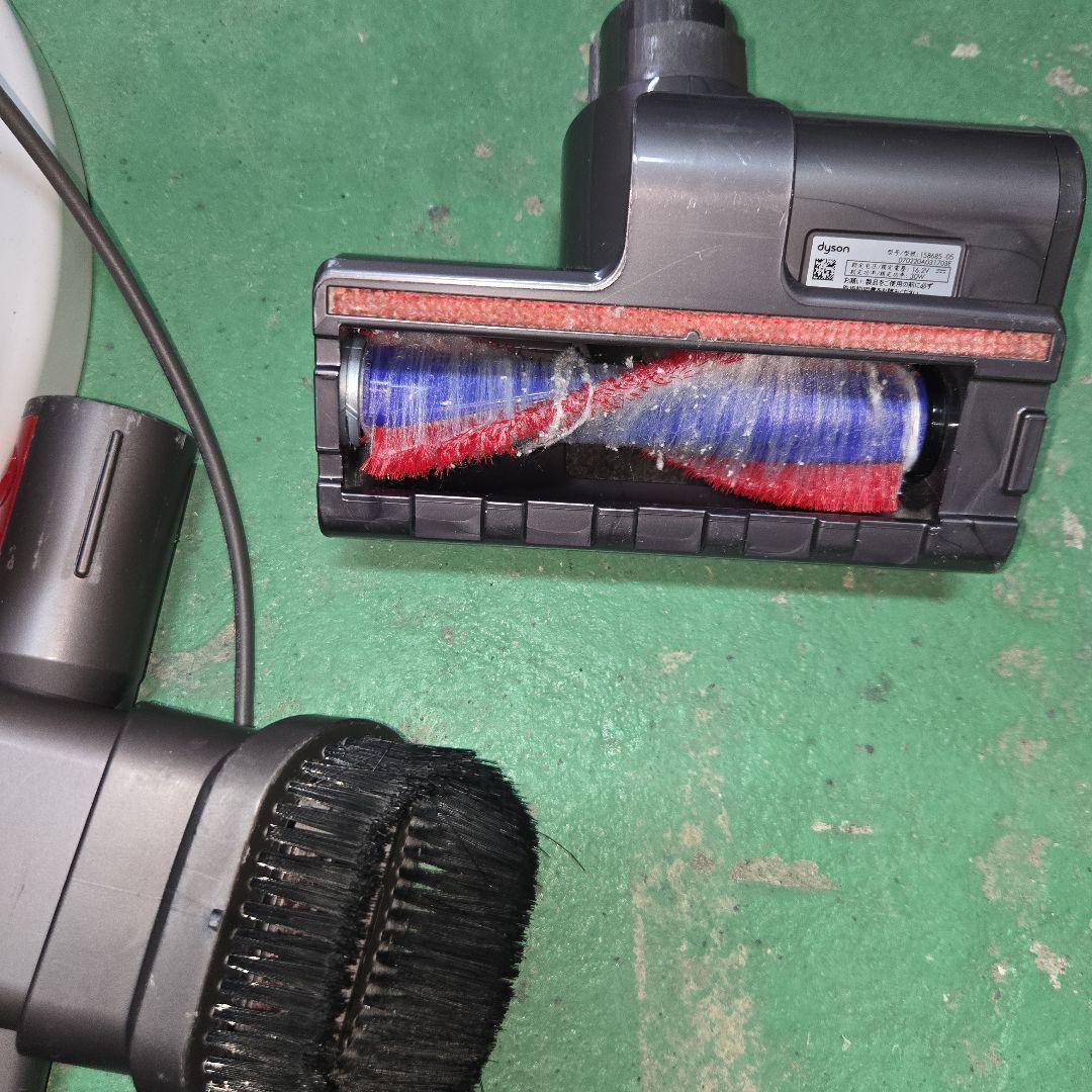 4*3様 KR117★ dyson　v11