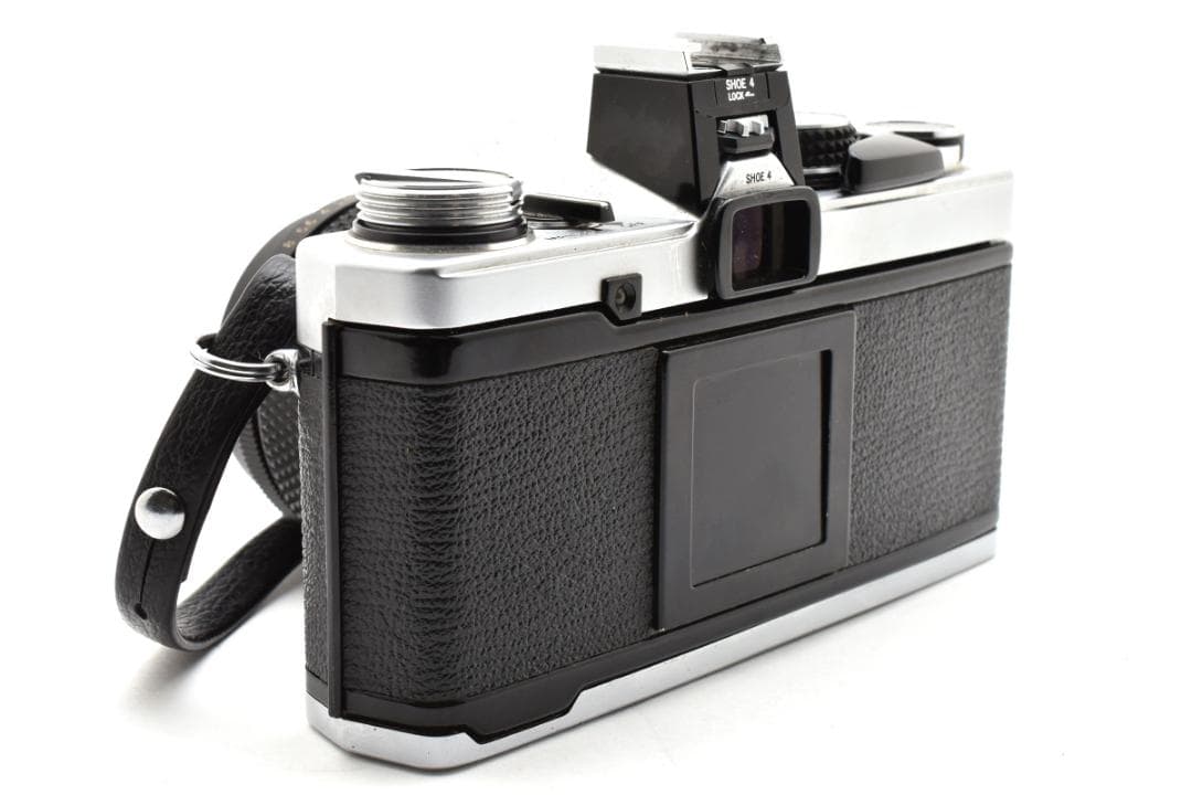 ★極美品★オリンパス OM-2 N MC AUTO-S50mmf1.4#1260