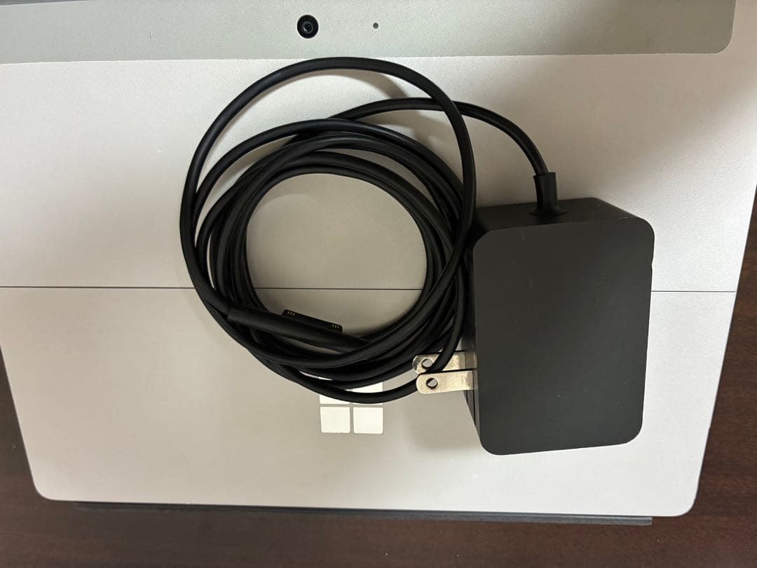 Microsoft Surface Go 128GB 日本語キーボード付き