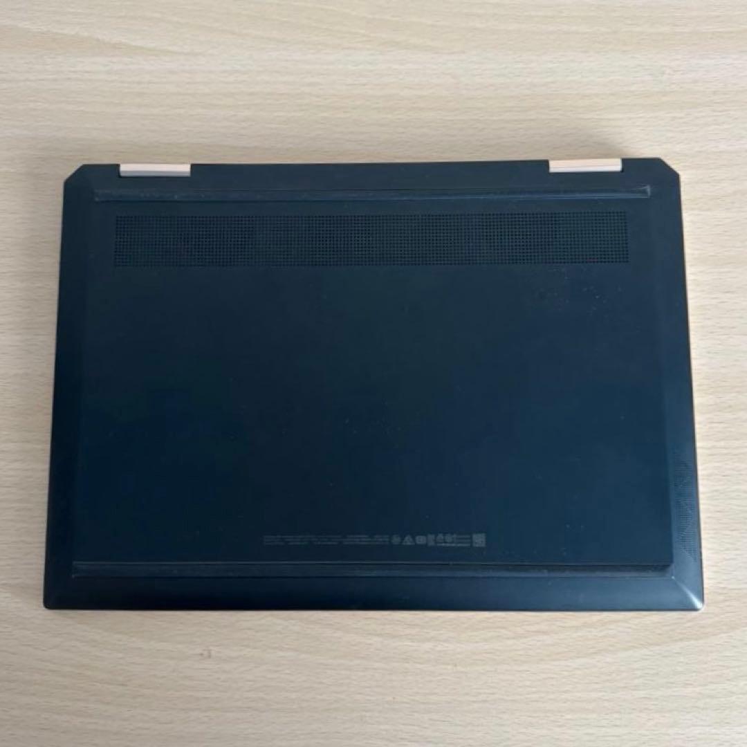 hp spectre x360 13 ap0035TU　ジャンク品