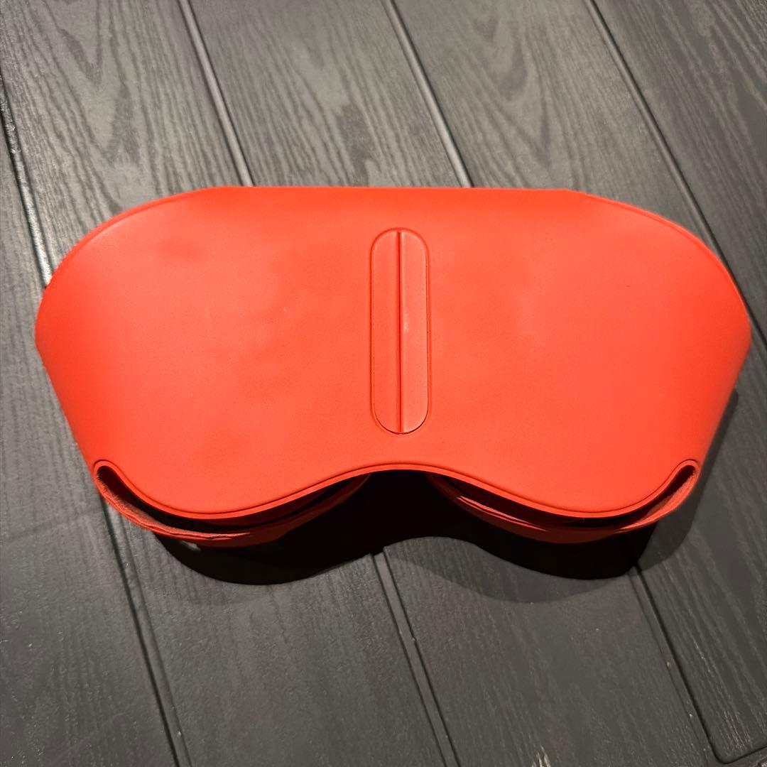 AirPodsPro MAXオレンジ