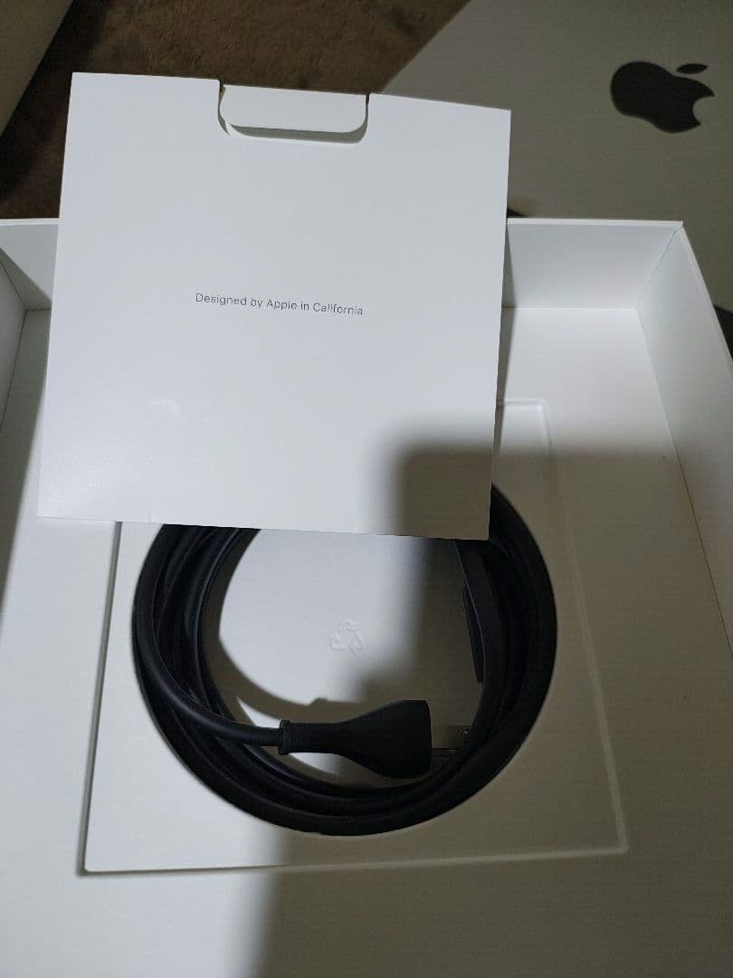 Mac mini M2 / メモリ16GB / SSD 256GB