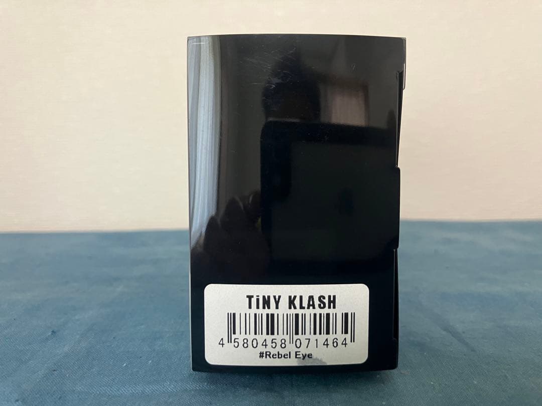 【激レア旧モデル】DRTタイニークラッシュ #rebel eye