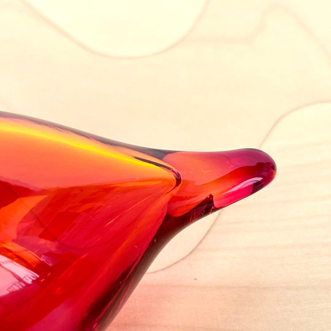 イッタラ バード リトルターン LittleTern オイバトイッカ レアカラー