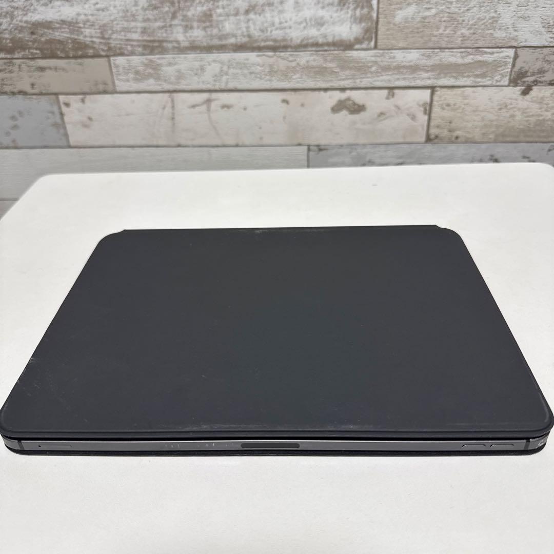 【勉強用におすすめ】iPad Pro11インチ+Magic Keyboard