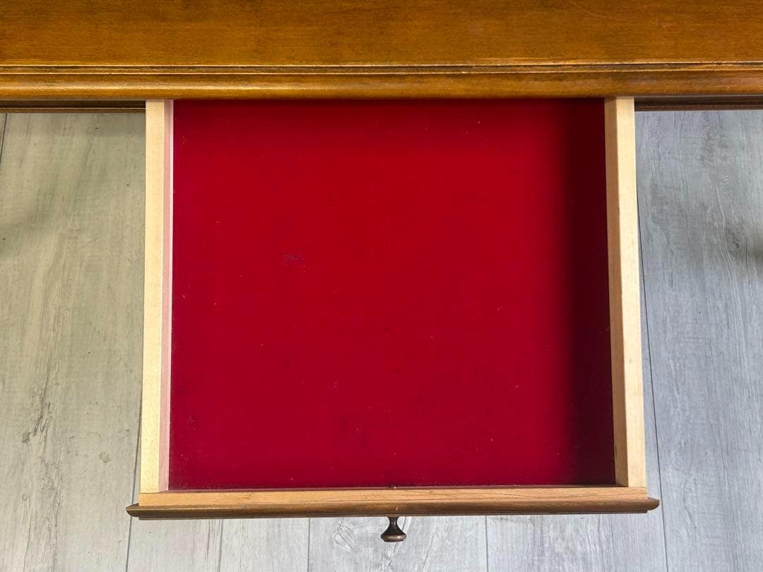 カリモク　karimoku ローテーブル　センターテーブル　クラシカル　YZ