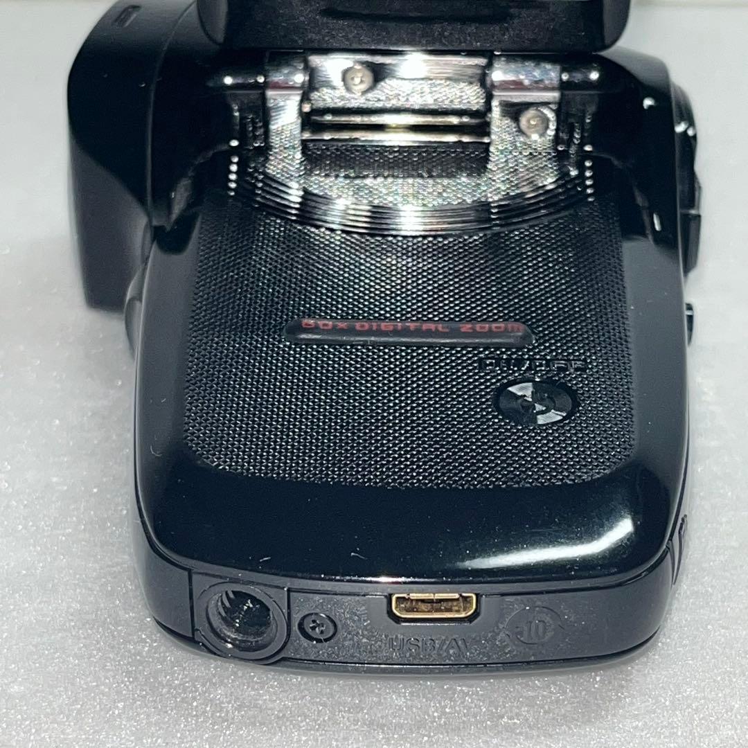 ☆人気稀少☆SANYOデジタルムービーカメラXacti DMX-CG9ブラック