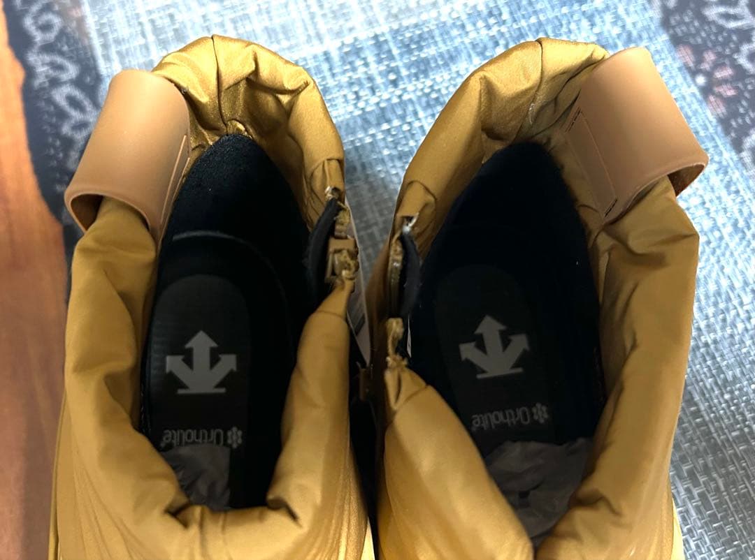 [ねこ猫]ブーツ