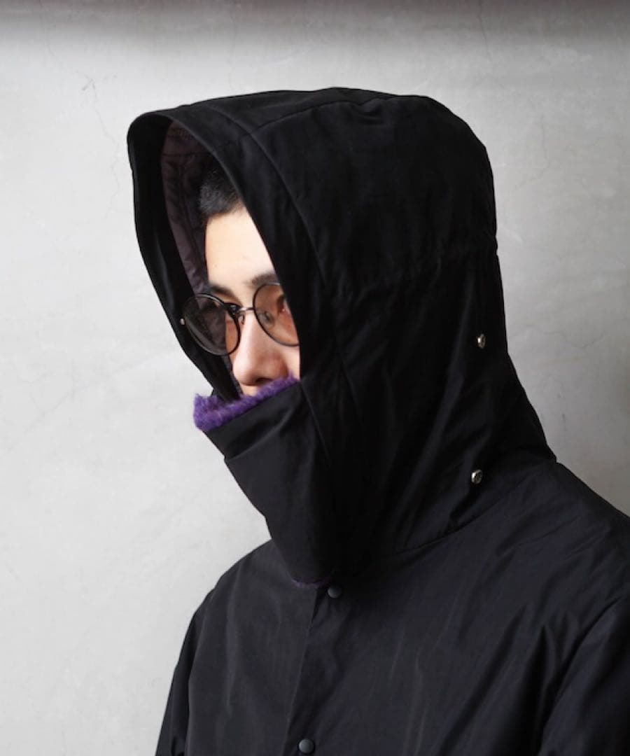 PHINGERIN CUSHY COAT クッシーコートL