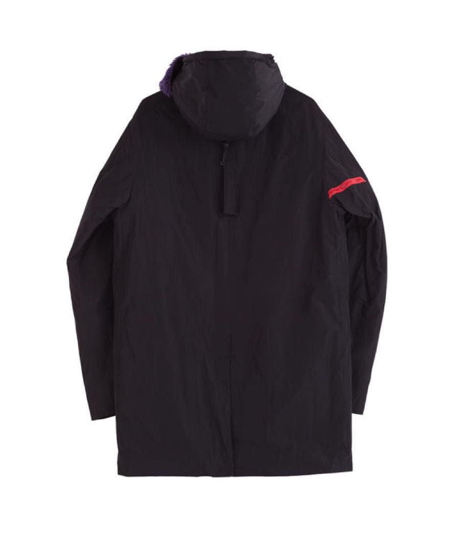 PHINGERIN CUSHY COAT クッシーコートL