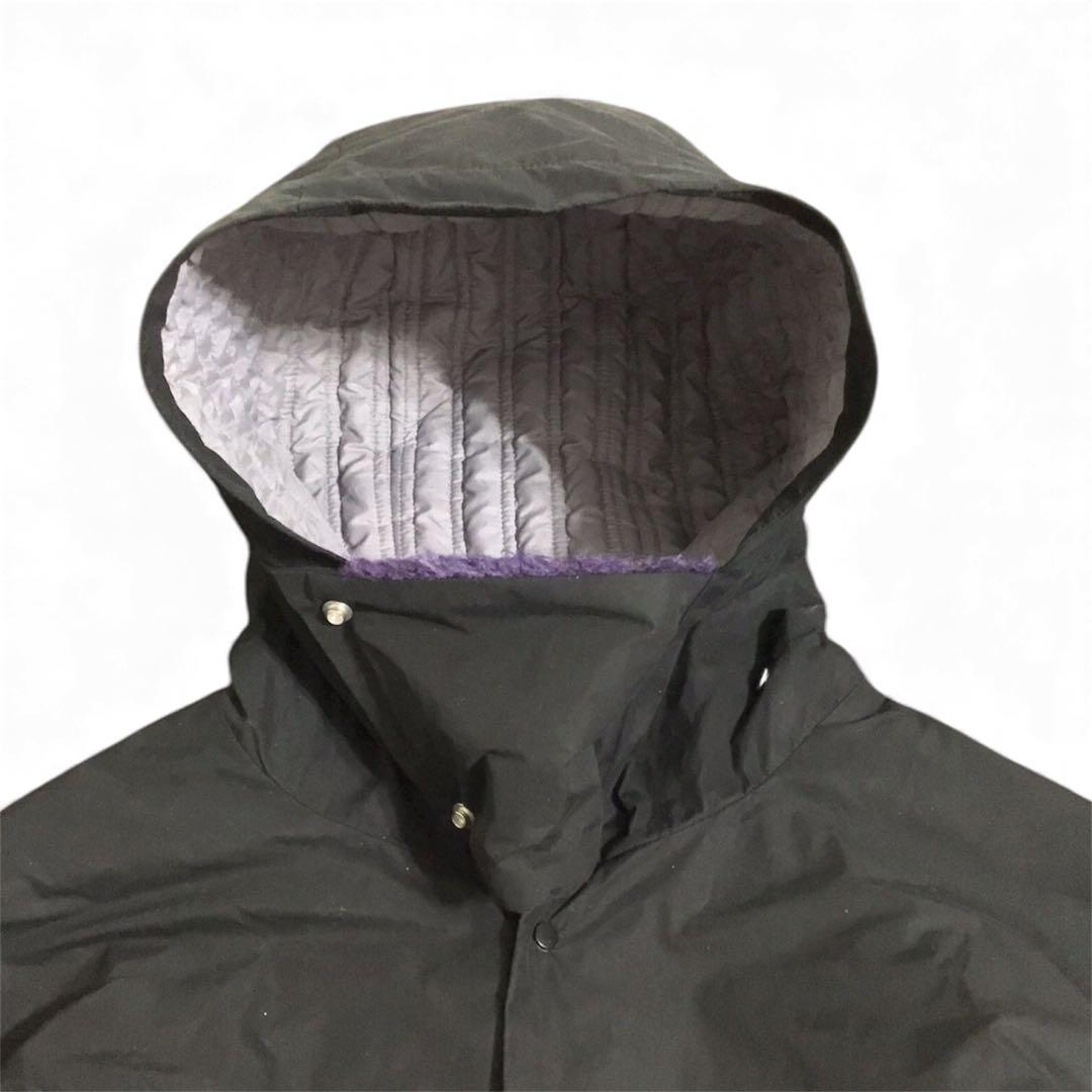 PHINGERIN CUSHY COAT クッシーコートL